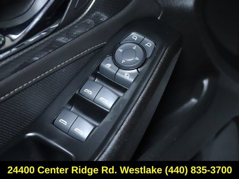 Used 2023 Chevrolet Traverse Premier w/ LPO, Floor Liner Package AWD/4WD image 17