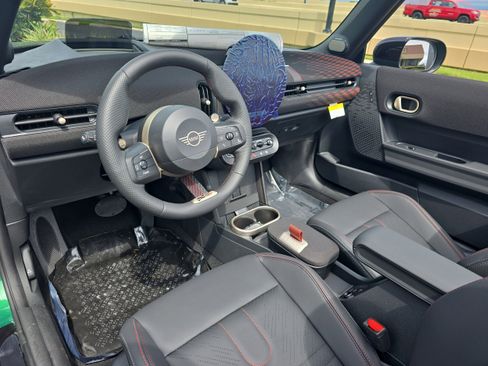 New 2026 MINI Cooper S image 12