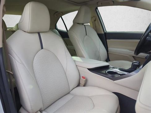 Used 2024 Toyota Camry XLE image 22