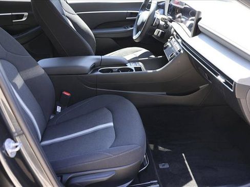 Certified 2026 Hyundai Sonata SEL FWD image 28