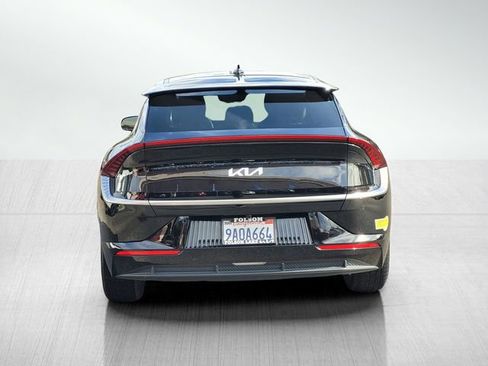 Used 2022 Kia EV6 Wind w/ Wind Technology Package image 5