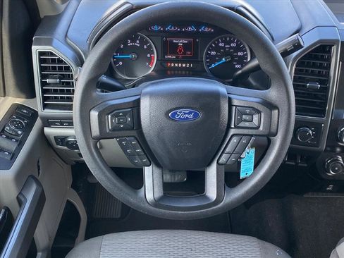 Used 2020 Ford F250 XLT w/ XLT Premium Package image 8