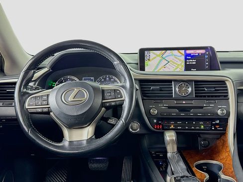 Used 2017 Lexus RX 350 AWD w/ Premium Package image 11