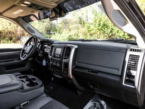 Used 2016 RAM 2500 SLT image 13