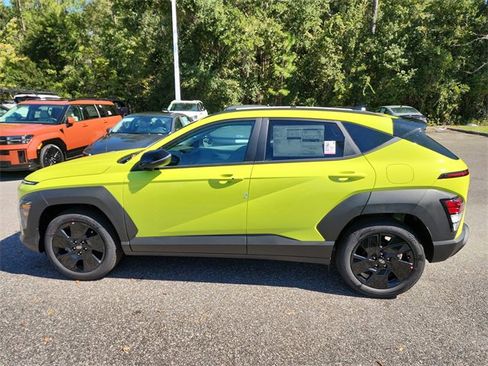 New 2026 Hyundai Kona SEL Sport image 5
