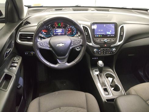 Used 2020 Chevrolet Equinox LT FWD image 22