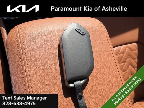 New 2026 Kia Sportage X-Line w/ X-Line Technology Package image 27