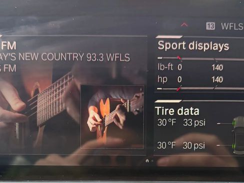 Used 2022 BMW M3 Competition w/ Executive Package image 21