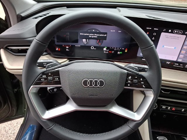 New 2026 Audi Q5 Premium Plus AWD/4WD image 16