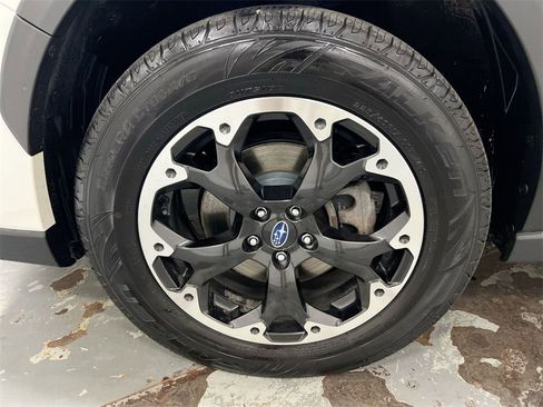 Used 2023 Subaru Crosstrek 2.0i image 26