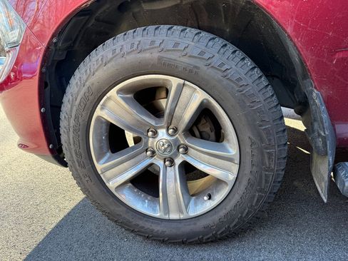 Used 2015 RAM 1500 Sport w/ Convenience Group image 11