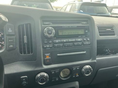 Used 2013 Honda Ridgeline RTL image 8