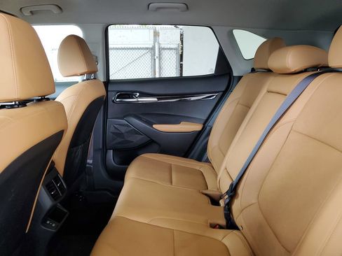 Certified 2024 Kia Seltos EX FWD image 16