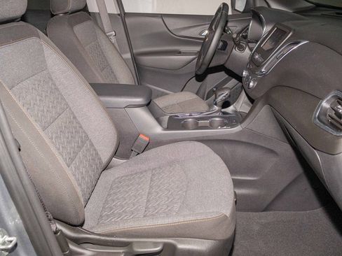 Certified 2023 Chevrolet Equinox LT image 16