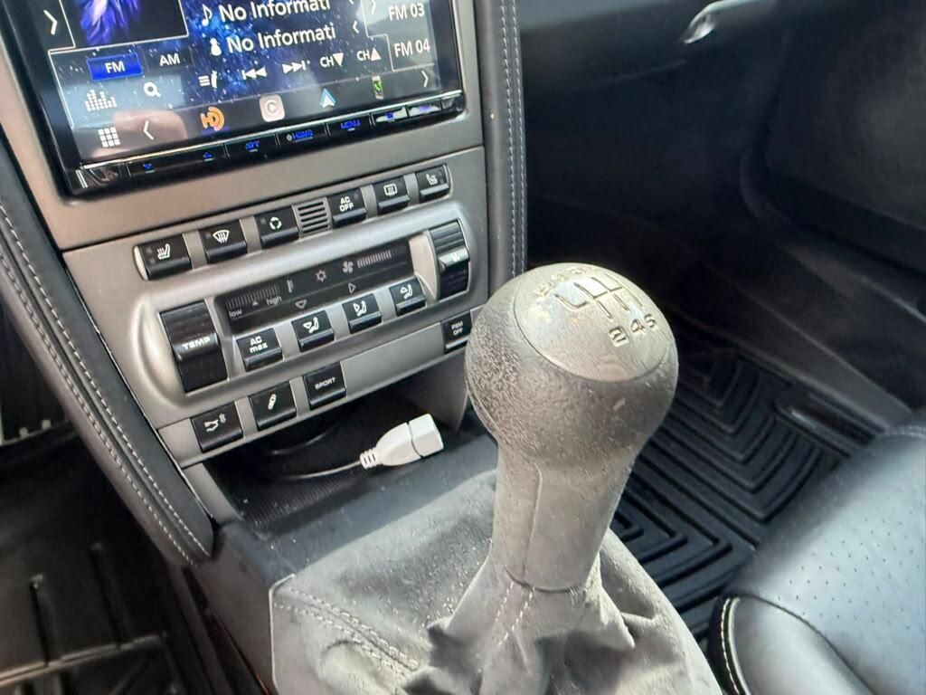 Used 2008 Porsche Cayman S RWD image 9