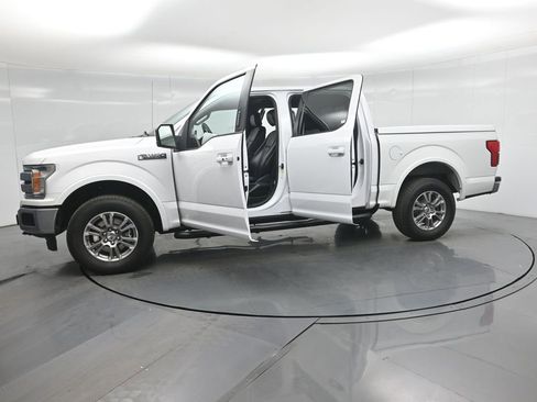 Used 2020 Ford F150 Lariat image 35