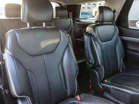 Used 2025 Hyundai Palisade XRT image 19