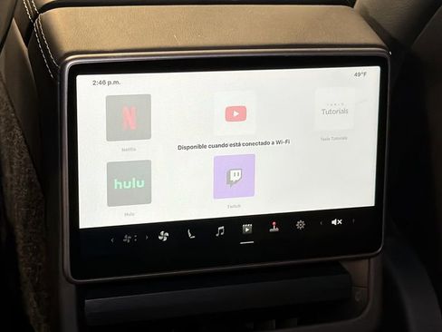 Used 2025 Tesla Model 3 Long Range image 15