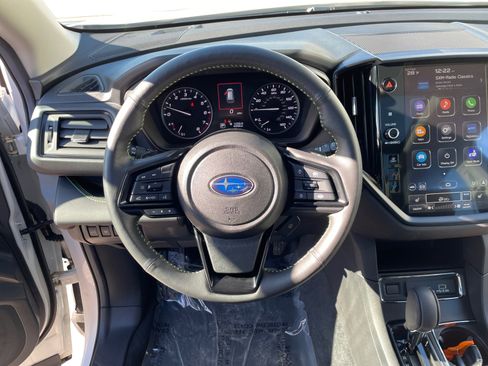 Certified 2025 Subaru Ascent Onyx Edition image 19