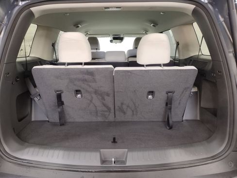 Used 2025 Hyundai Santa Fe SE image 18