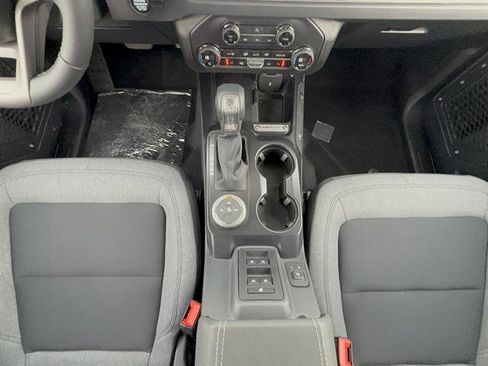 New 2026 Ford Bronco Big Bend image 18