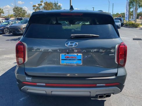 Used 2023 Hyundai Palisade Limited image 6