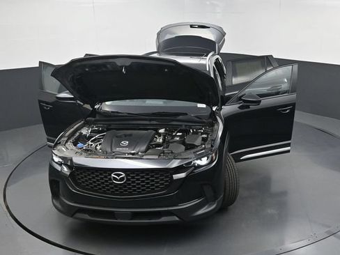Certified 2023 MAZDA CX-50 2.5 S w/ Accent Package AWD/4WD image 39