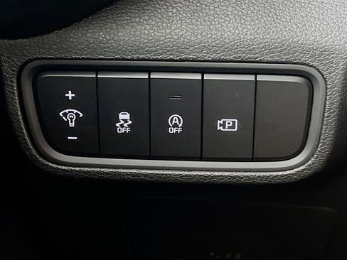 New 2025 Kia Soul S image 14