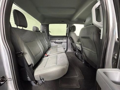 Used 2024 Ford F150 XLT w/ Tow/Haul Package image 11