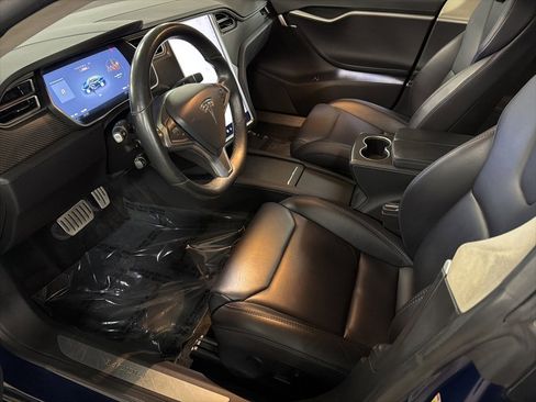 Used 2018 Tesla Model S P100D image 20