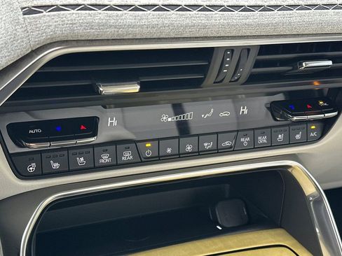 New 2026 MAZDA CX-90 3.3 Turbo S w/ Premium Plus image 22