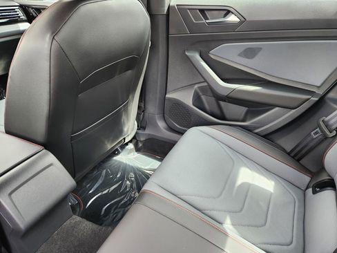 New 2026 Volkswagen Jetta GLI Autobahn FWD image 16