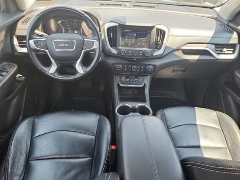 Used 2018 GMC Terrain SLE w/ Driver Convenience Package FWD image 25