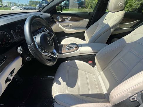 Used 2018 Mercedes-Benz E 43 AMG 4MATIC Sedan image 14