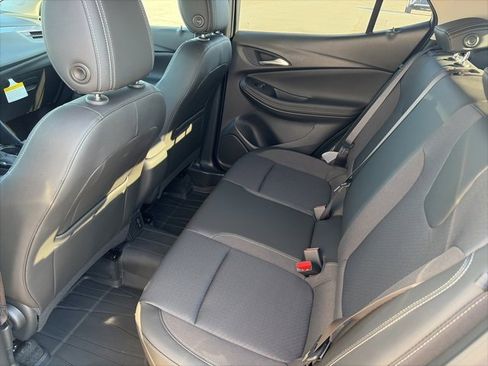 New 2026 Buick Encore GX Preferred image 11