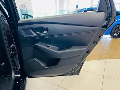 New 2026 Honda Accord LX image 32