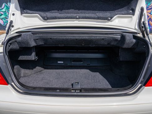 Used 2003 Mercedes-Benz CLK 320 Cabriolet image 33