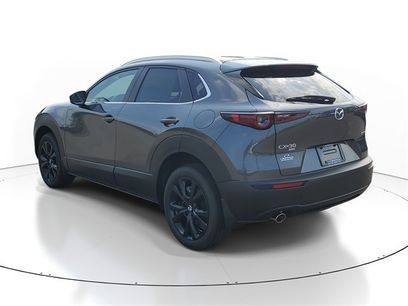 New 2025 MAZDA CX-30 AWD 2.5 S w/ Select Sport Pkg