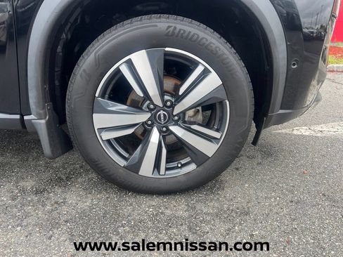 Used 2023 Nissan Rogue SL w/ SL Premium Package AWD/4WD image 27