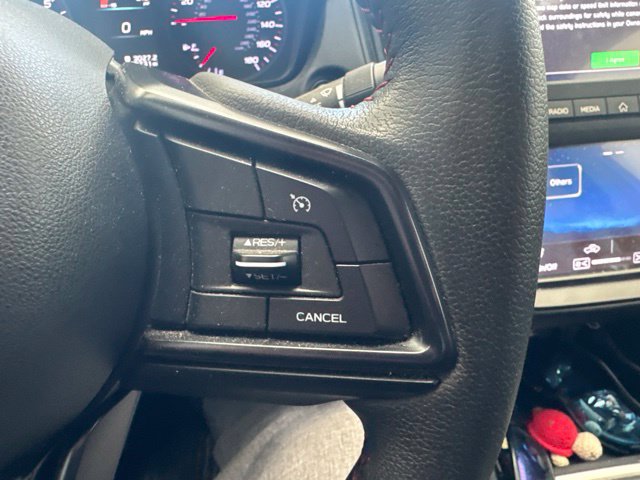 Used 2023 Subaru WRX AWD/4WD image 12