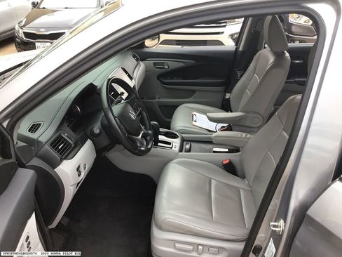 Used 2020 Honda Pilot EX-L image 12