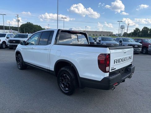 Used 2026 Honda Ridgeline TrailSport image 6