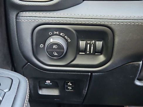 New 2026 RAM 1500 RHO AWD/4WD image 18