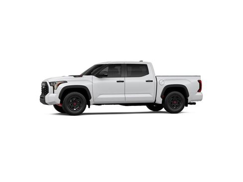 New 2026 Toyota Tundra TRD Pro image 37