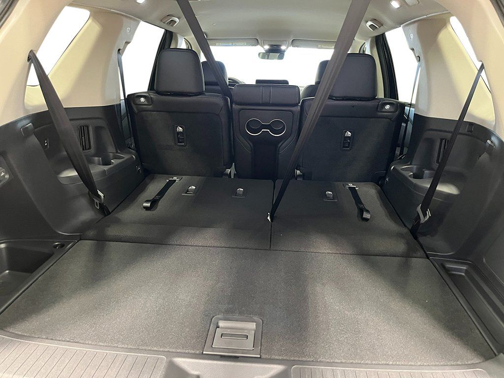 New 2026 Honda Pilot EX-L image 25