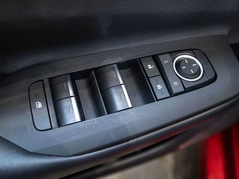 New 2026 Toyota Prius XLE image 20