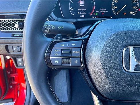 Used 2024 Honda Civic Sport image 11