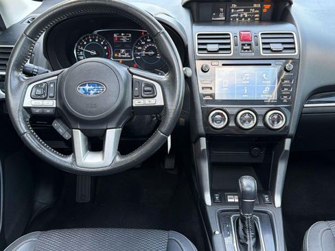 Used 2018 Subaru Forester 2.5i Premium w/ Popular Package #3B AWD/4WD image 23