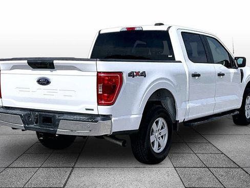 Used 2022 Ford F150 XLT w/ Trailer Tow Package AWD/4WD image 10