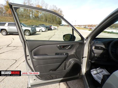 Used 2025 Subaru Forester Premium image 21